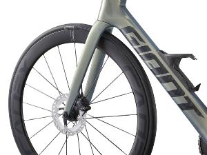 Vélo Route GIANT Propel Advanced SL 1 Aurora Noise