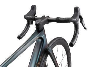 Vélo Route Femmes LIV Langma Advanced SL 0 Tahitian Pearl