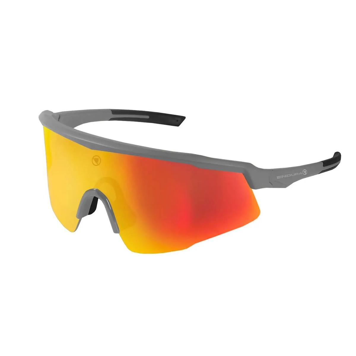 Lunettes ENDURA SHUMBA II Gris