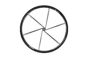 Paire de Roues CORIMA MCC DX 32mm à pneus