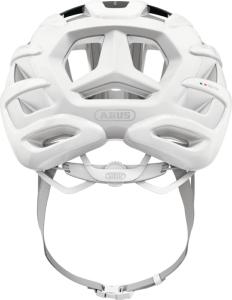 Casque de vélo ABUS AirBreaker 2.0 Pure White