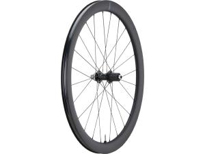 Roues carbone SHIMANO 105 RS710-C46 Tubeless