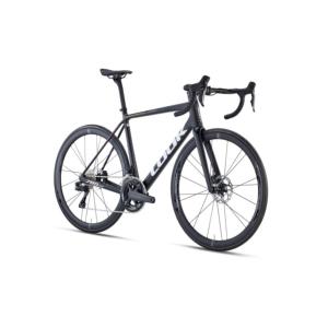 Vélo Route LOOK 785 Huez 2 Disc Ultegra Di2 ProTeam Noir