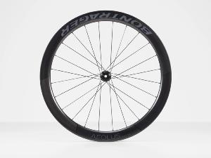 Roues carbone BONTRAGER Aeolus RSL 51 TLR