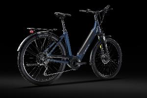 Vélo électrique LAPIERRE E-Explorer 5.5 Low 500Wh