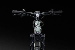 Vélo électrique LAPIERRE E-Explorer 7.6 Low 600Wh
