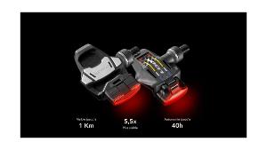 Pédales LOOK Kéo Blade Ceramic Vision