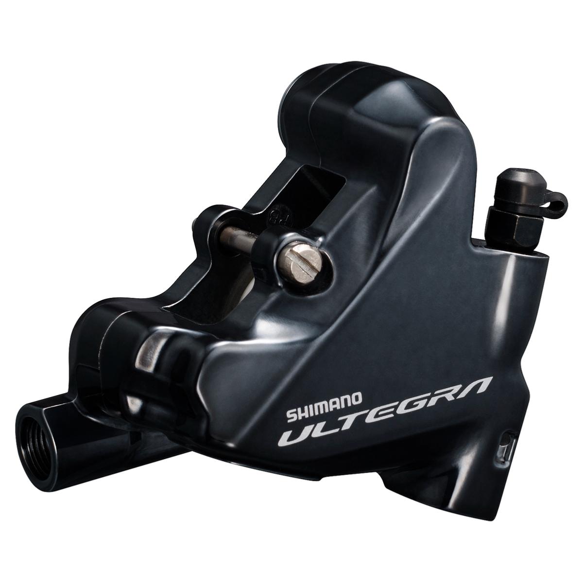 Frein à Disque Complet SHIMANO Ultegra STR8020 Hydraulique 11v Intercycle Frein à Disque Complet SHIMANO Ultegra STR8020 Hydraulique 11v Intercycle