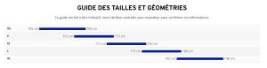 VTT Tout-suspendu GIANT Stance Noir