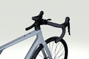 Vélo Route LAPIERRE Pulsium 4.0 Circular Grey GRX 2x10v (2027)