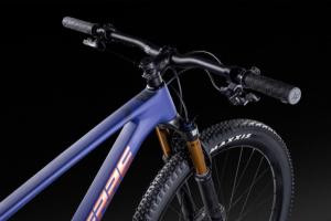VTT Carbone LAPIERRE Prorace CF 8.9 Dark Blue