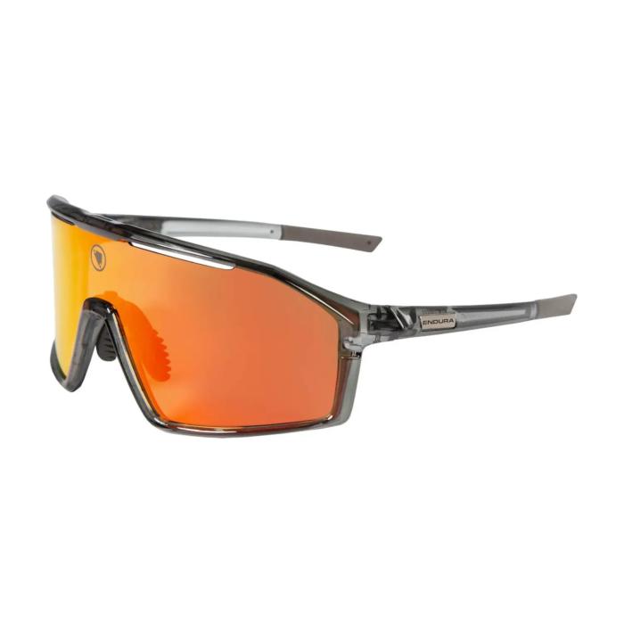 Lunettes ENDURA Gabbro II Grises