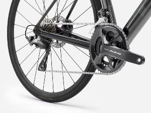 Vélo Route TREK Madone SL 5 8e Gen. Gloss Dark Star/Matte Deep Smoke