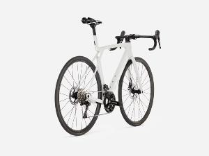 Vélo Route TREK Madone SL 5 8e Gen. Era White (2027)