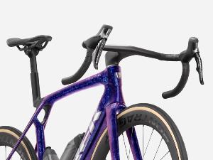 Vélo Route TREK Madone SLR 7 8e Gen. Purple Phaze/Amethyst Marble