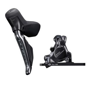 Groupe Complet SHIMANO Ultegra Di2 R8100 2x12v