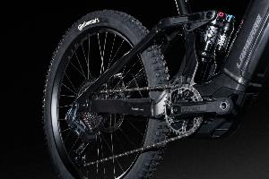 VTT électrique LAPIERRE Overvolt AM 9.8 800Wh