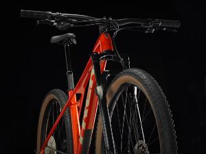 VTT Carbone TREK Procaliber 9.5 3e gén. Lava