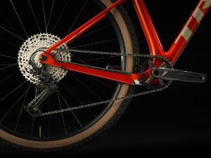 VTT Carbone TREK Procaliber 9.5 3e gén. Lava