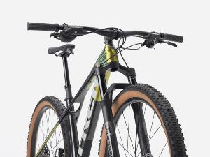 VTT Carbone TREK Procaliber 9.6 3e gén. Chameleon Green