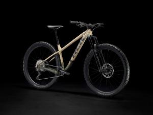 VTT TREK Roscoe 9 Quicksand SHIMANO SLX XT 12v