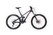 VTT Tout-Suspendu LAPIERRE Spicy CF 7.9