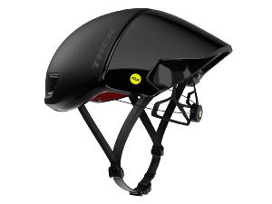 Casque route TREK Ballista Mips Noir