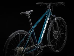 VTC TREK Dual Sport 3 Dark Aquatic