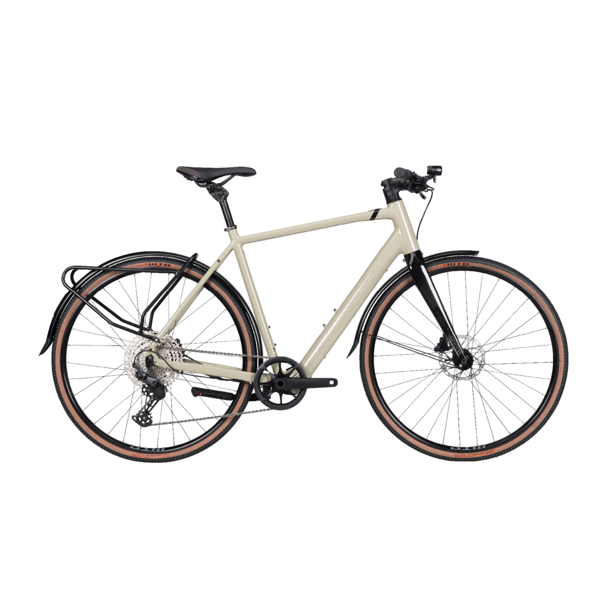 VTC électrique LAPIERRE E-Shaper 3.2 250Wh