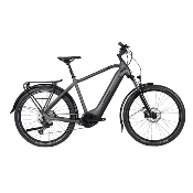 VTC lectrique LAPIERRE e-Explorer 7.6 630Wh
