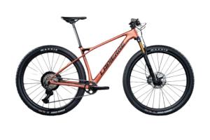 VTT Carbone LAPIERRE Prorace CF 8.9 Copper Mat