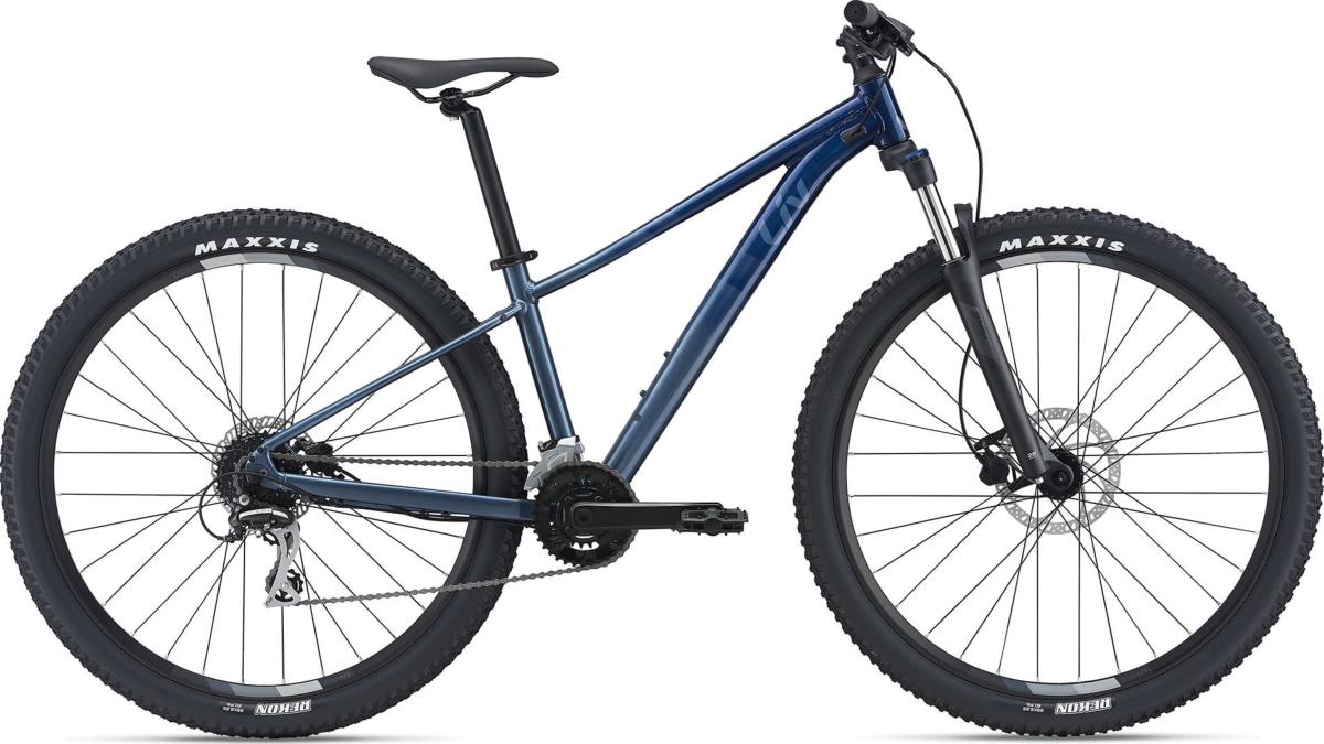 VTT Semi-Rigide Femme LIV Tempt 2 29