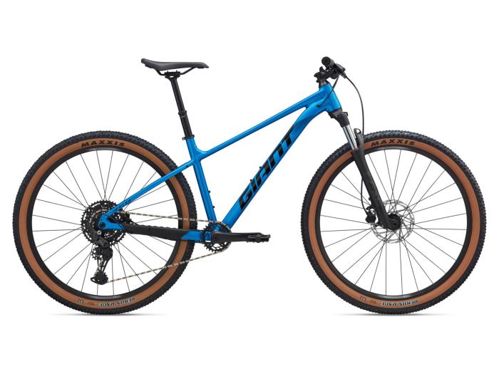VTT GIANT Talon 1 Bleu Metallique Cues 1x10v