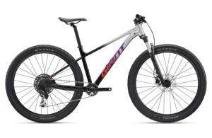 VTT GIANT Talon 1 Gris/Noir Microshift Advent MX 1x11v (2027)