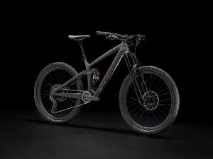 VTT TREK Remedy 9.8 GX Noir Mat