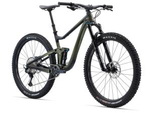 VTT Tout-Suspendu GIANT Trance 29 1