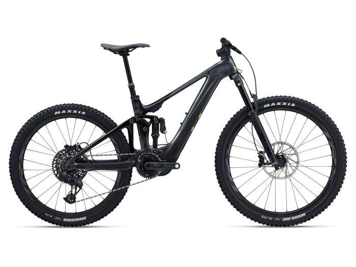 VTT électrique femmes LIV Intrigue X Advanced E+ Elite 1 400Wh