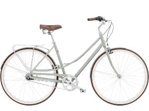 Vlo ELECTRA Loft 7i Step-Thru Vert