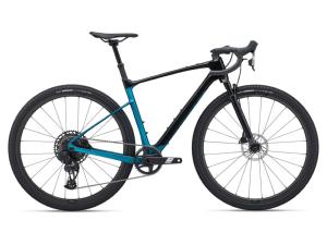 Vélo Gravel GIANT Revolt X Advanced Pro 2 SRAM Apex AXS