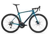 Vlo Route GIANT TCR Advanced Pro 2 105 Sea Sparkle