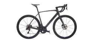 Vélo Route LOOK 765 Optimum Charcoal Ultegra Di2 12v