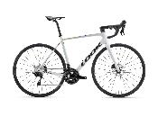 Vlo Route LOOK 785 Huez 2 Disc 105 ProTeam Blanc Satin