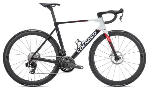 Vélo de course COLNAGO V5Rs SDM6 SRAM Force AXS 