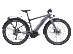 Vélo électrique LIV Thrive E+ EX Echeveria