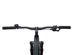 VTT électrique GIANT Talon E+ Asphalt Green 430Wh (2026)