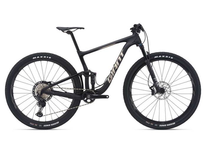 VTT Tout-Suspendu GIANT Anthem Advanced Pro 29 1
