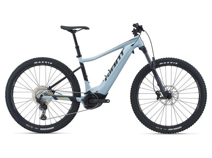 VTT électrique GIANT Fathom E+ 1 Pro 29 625Wh