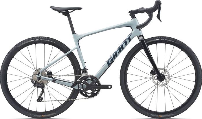 Vélo Gravel GIANT Revolt Advanced 3