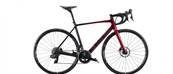 Vlo Route LOOK 785 Huez Disc Rouge Interference