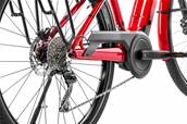 Vélo électrique MOUSTACHE Samedi 28.5